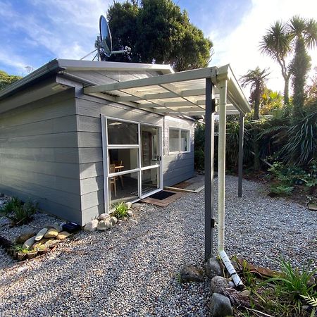 Paparoa Park Motel Punakaiki Ngoại thất bức ảnh